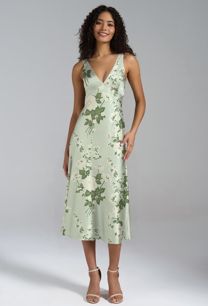 AW Alfie Dress